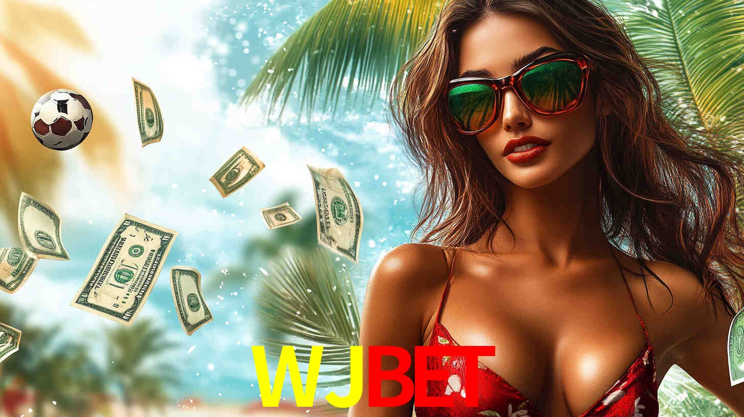 Descubra o Mundo do Cassino Online com WJBET