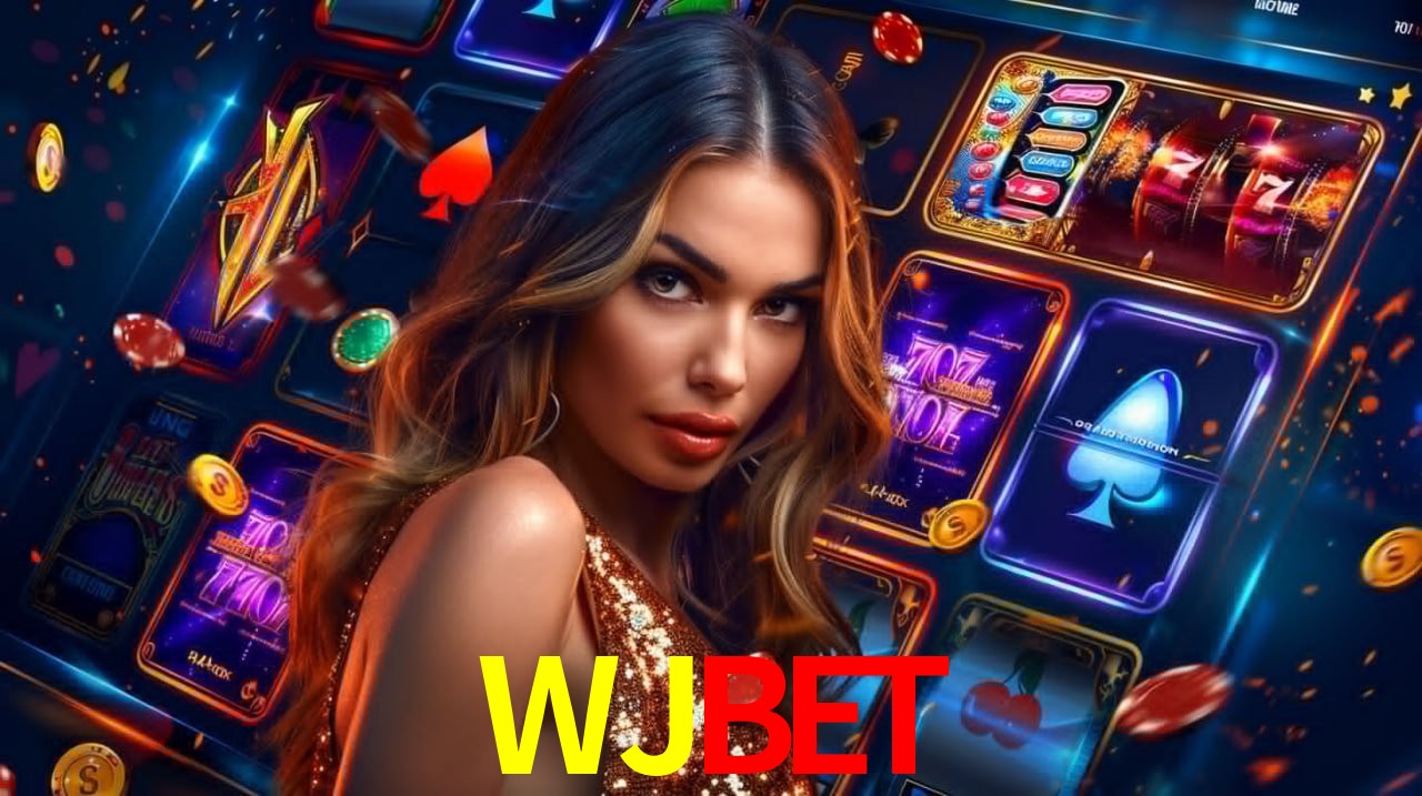 Mesa de Roleta WJBET