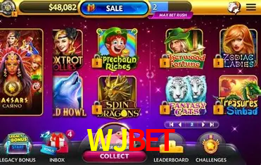 Apostas Esportivas na WJBET: Um Guia Completo