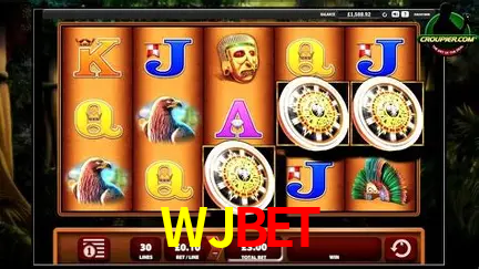 Descubra a Magia dos Jogos de Arcade no WJBET