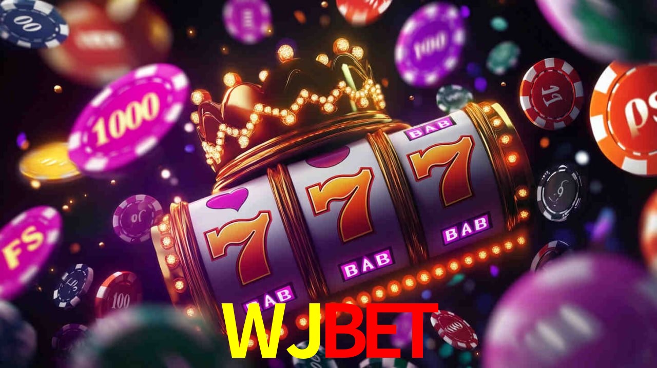 Casino VIP WJBET