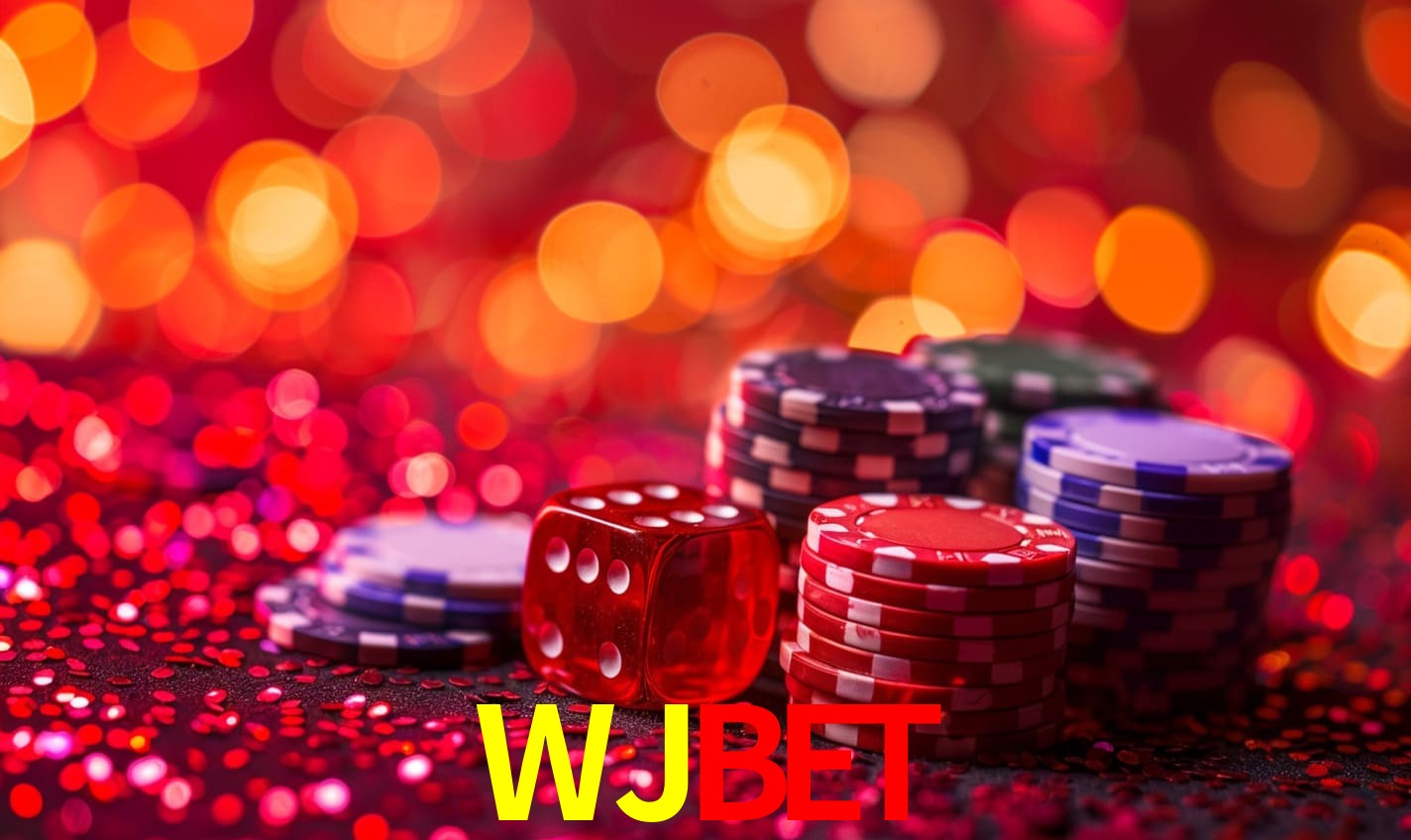 Bônus Diários WJBET