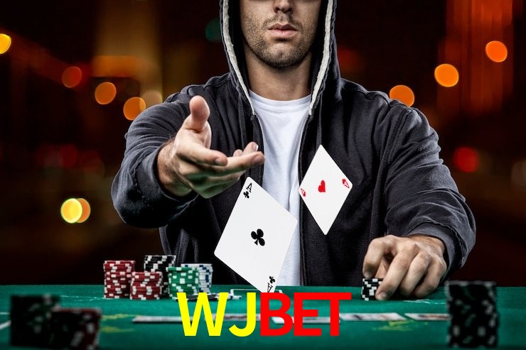 Jogos Exclusivos WJBET