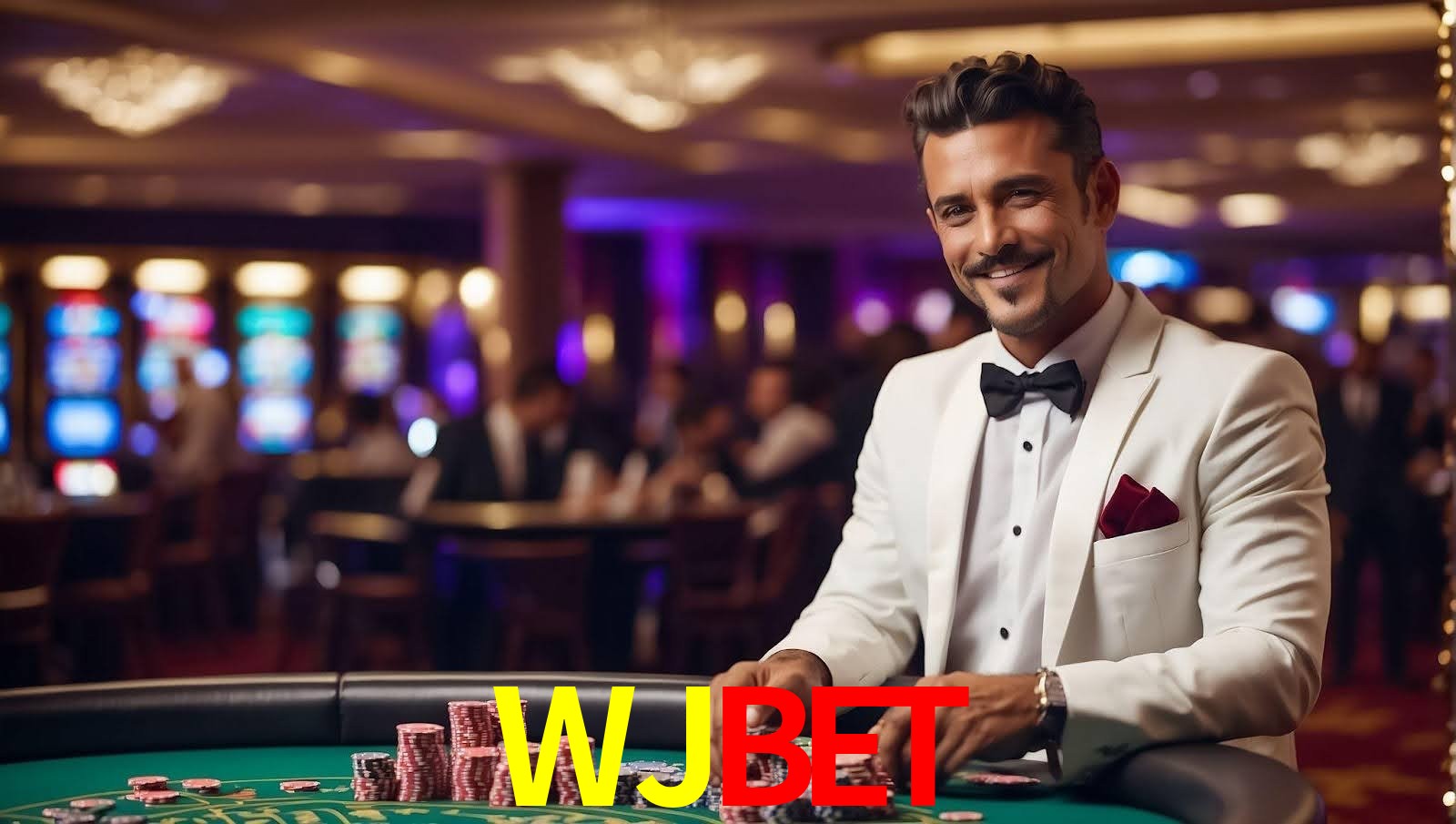 Diretório de Jogos WJBET