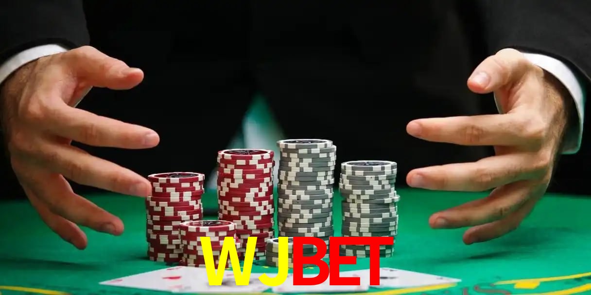 Promoção Relâmpago WJBET
