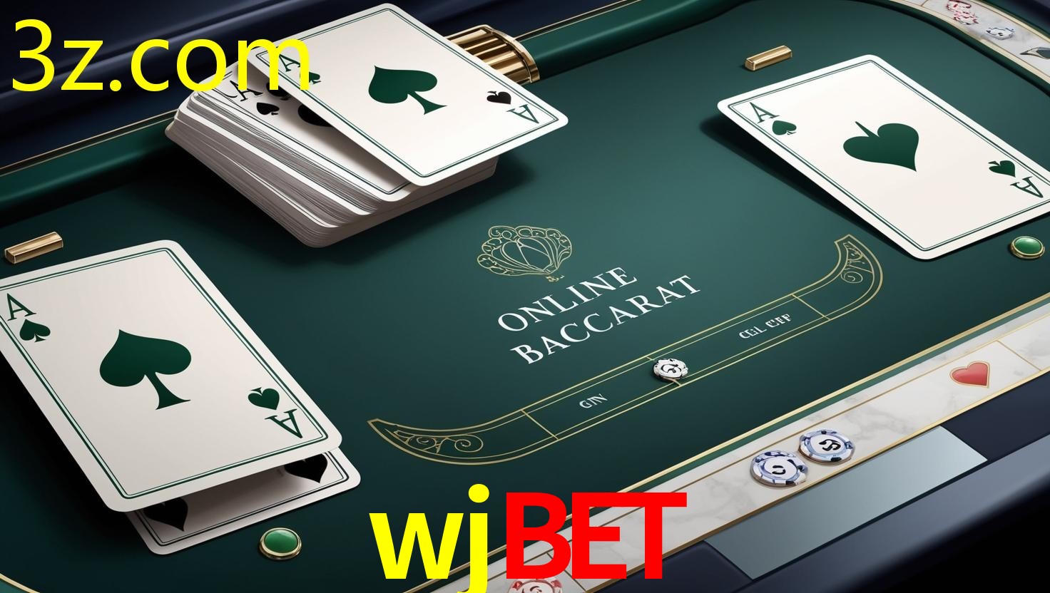 WJBET