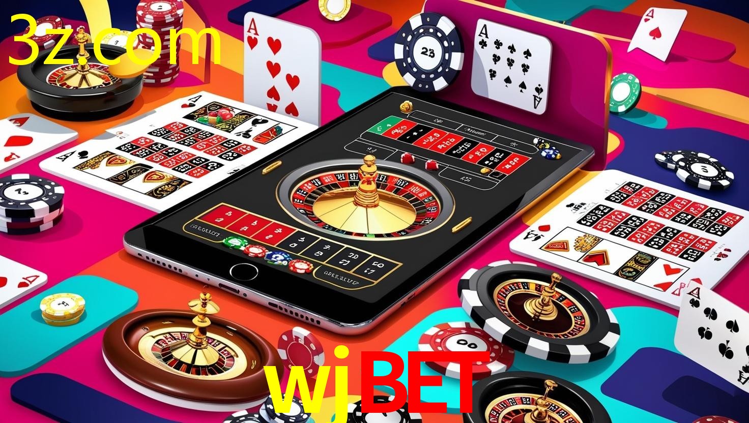WJBET