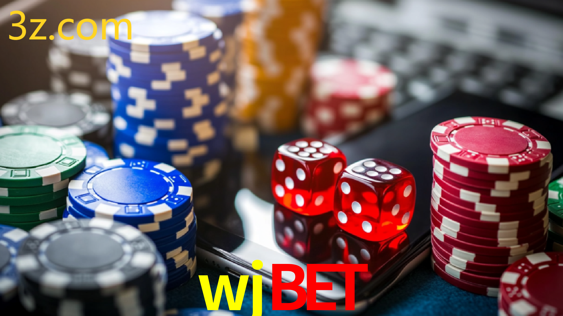 WJBET