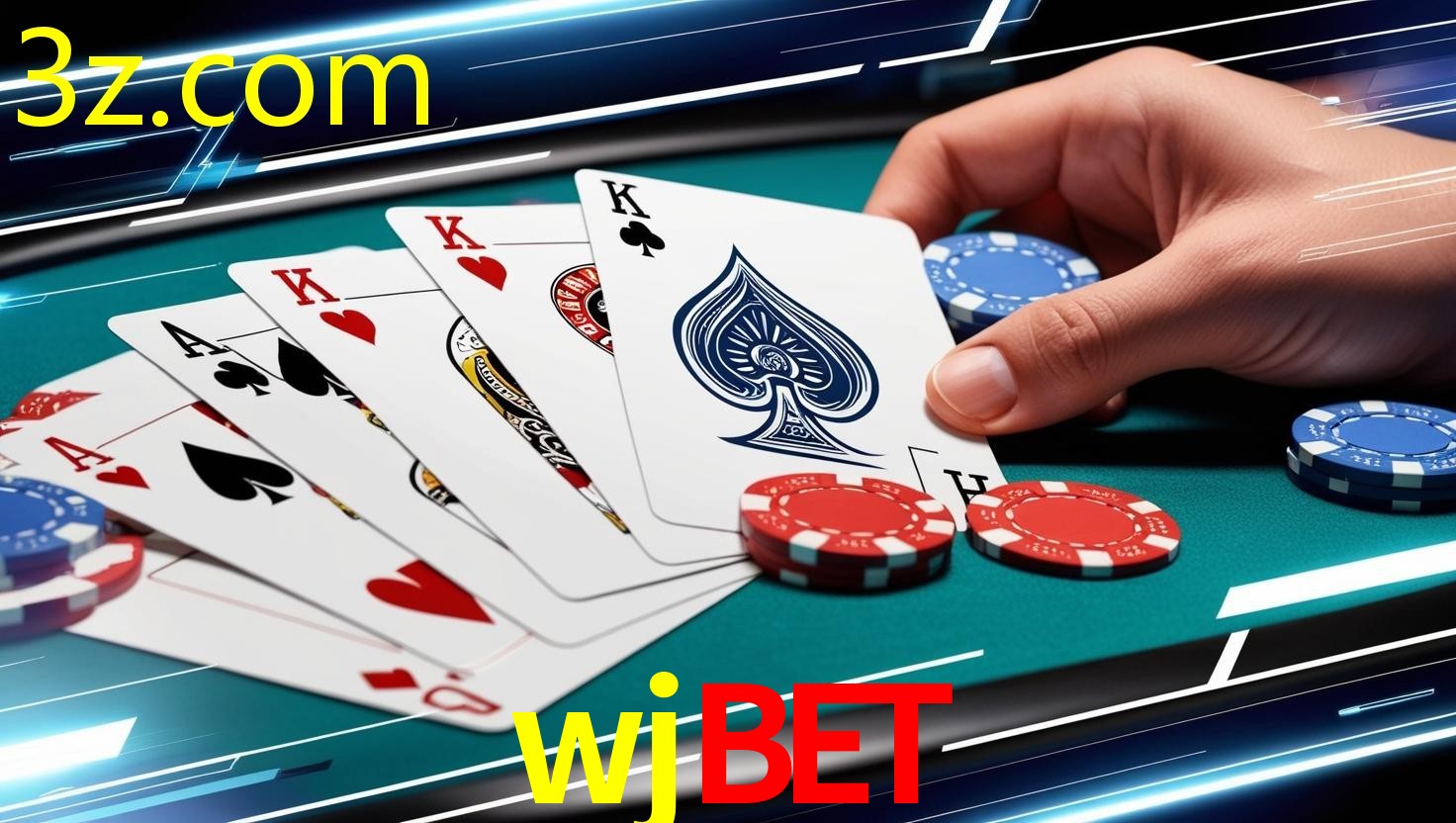 WJBET
