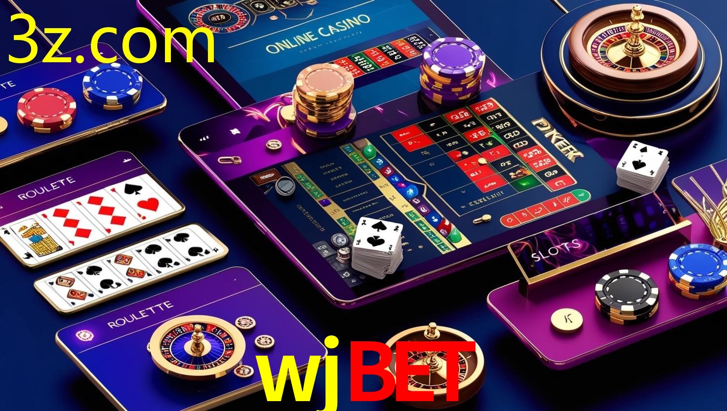 WJBET