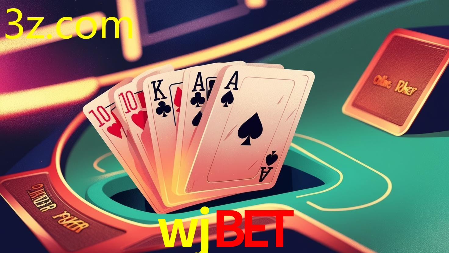 WJBET