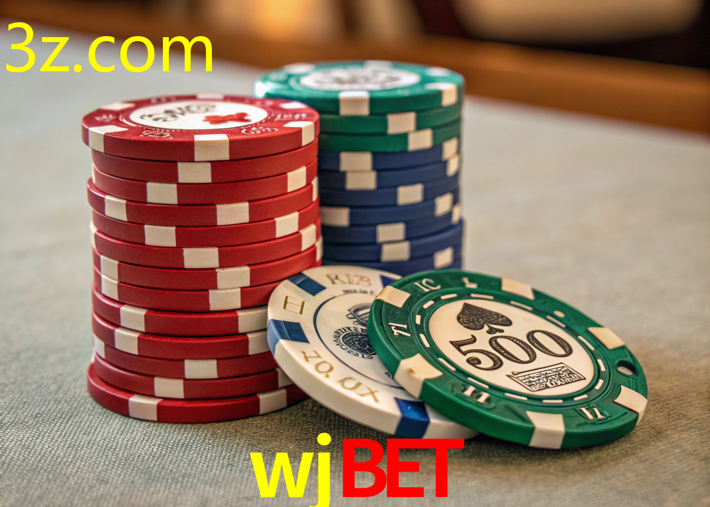 WJBET