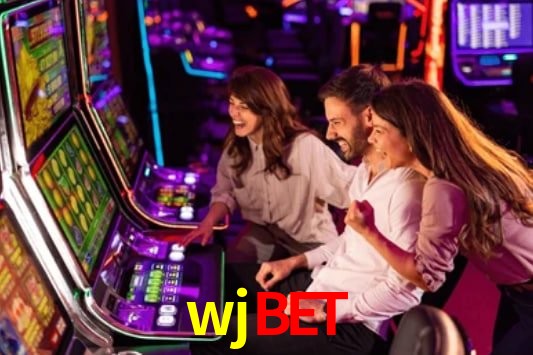 Casino Ao Vivo wjbet