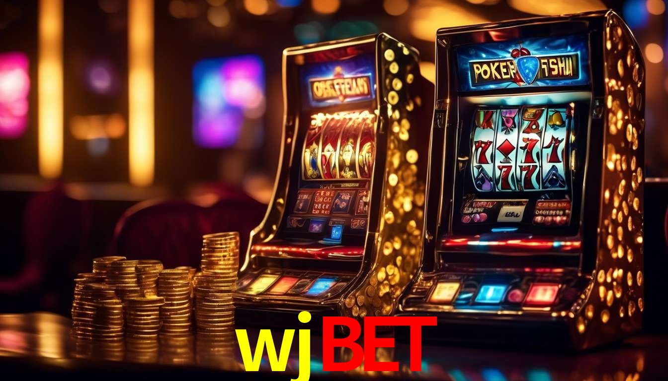 Interface Premium wjbet