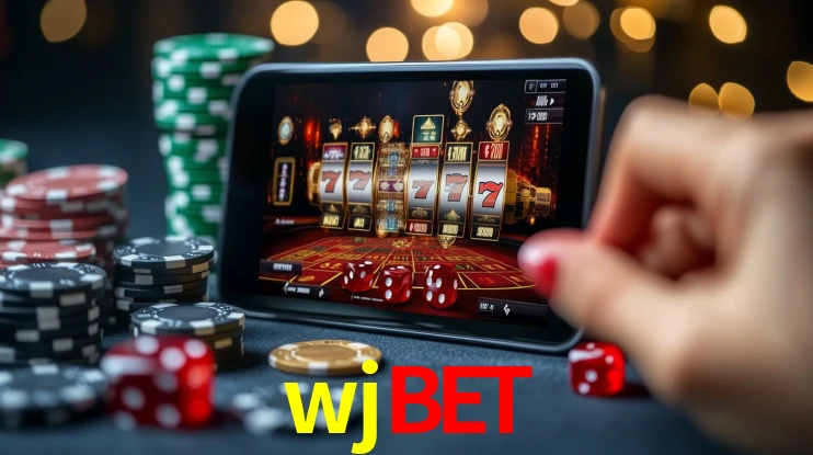 Instant EasyPaisa wjbet