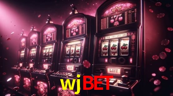 Casino VIP wjbet