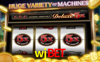 Descubra a Magia dos Jogos de Arcade no wjbet