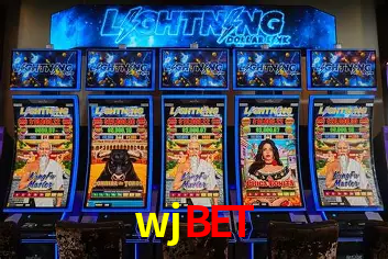 Descubra o Programa VIP da wjbet: Vantagens Exclusivas para Jogadores