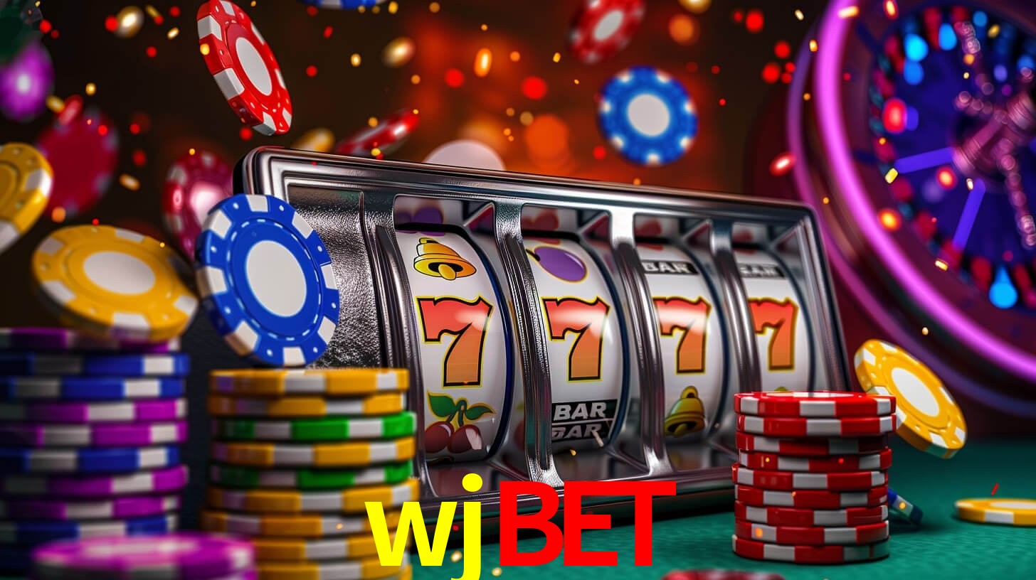 Apostas de Futebol wjbet