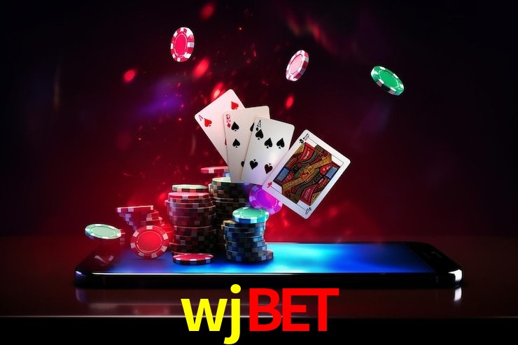 Game Providers wjbet