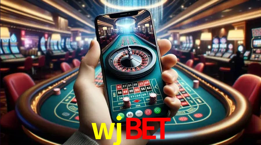 Platform Technology wjbet