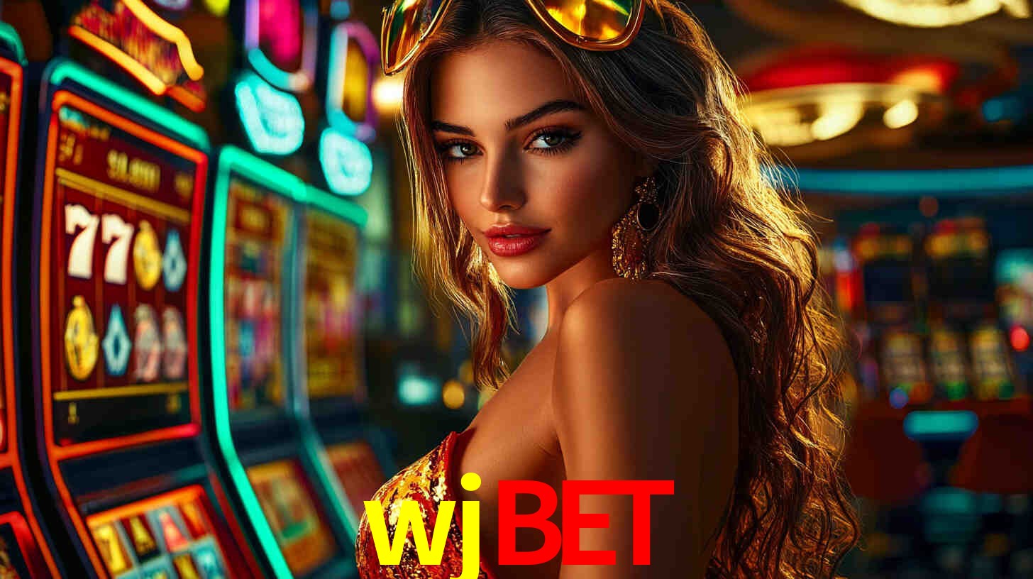 Premium Interface wjbet