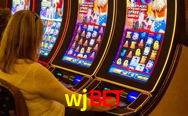 A Experiência Imersiva dos Cassinos Ao Vivo no wjbet