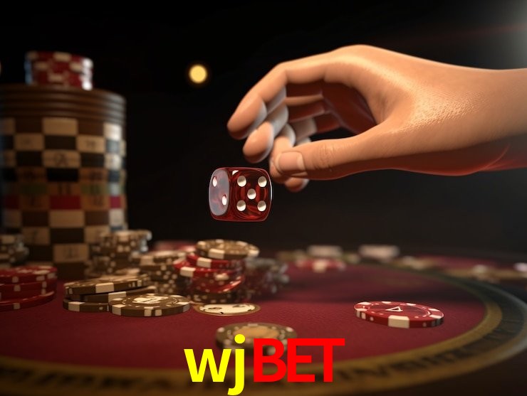 Promoções Sazonais wjbet