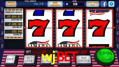 Descubra a Magia dos Jogos de Arcade no wjbet