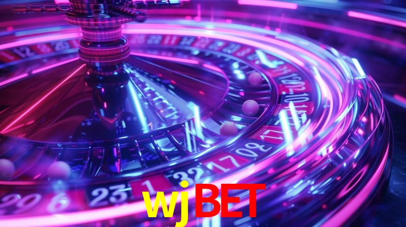 Interface do App wjbet