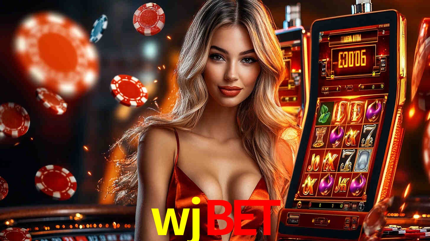 wjbet: Seu Especialista em Apostas Esportivas Brasileiras