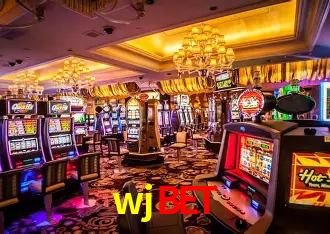 Desvendando o Mundo dos Jogos Virtuais na wjbet