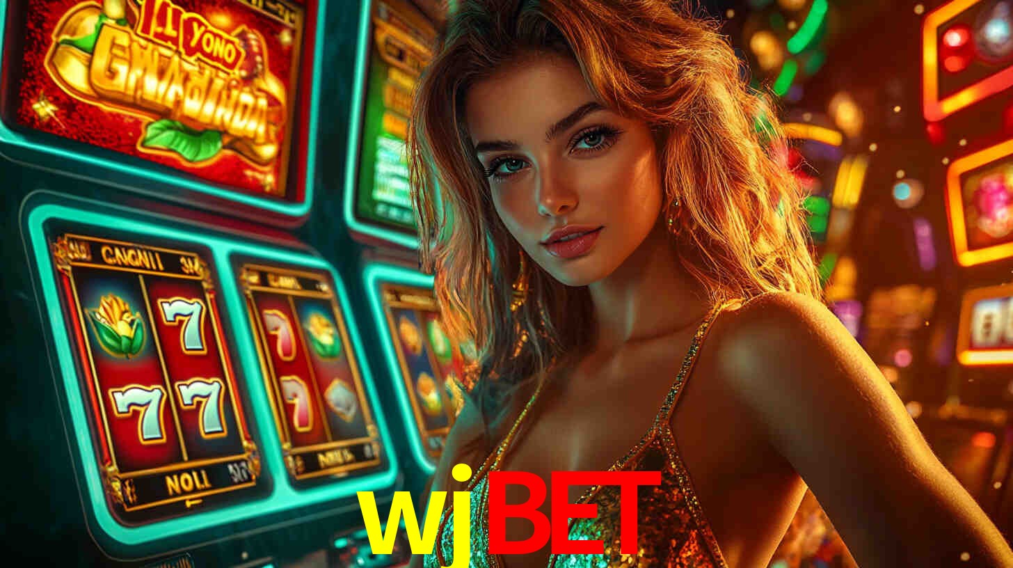wjbet App Interface