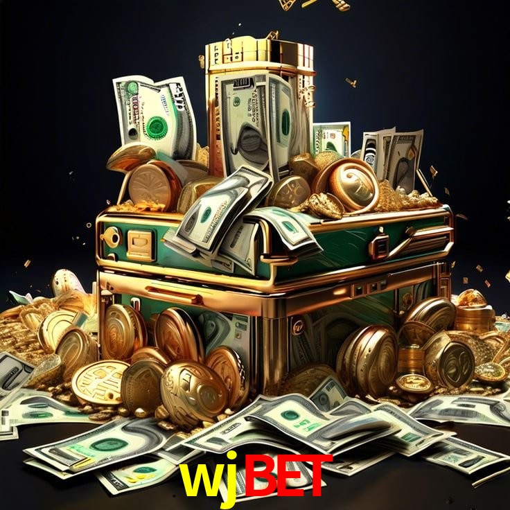 Benefícios da Conta wjbet