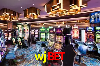 A Popularidade dos Caça-Níqueis no wjbet