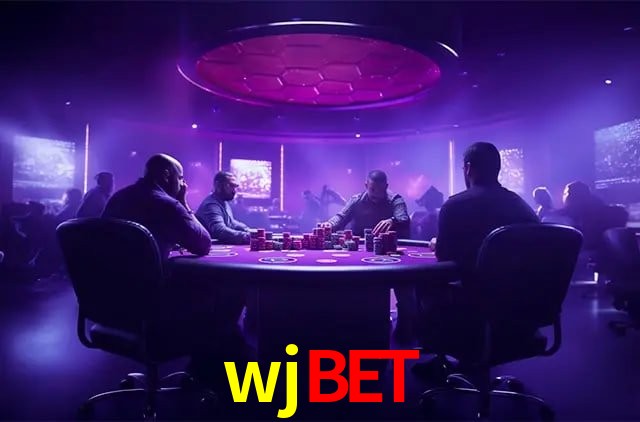 Design Responsivo wjbet