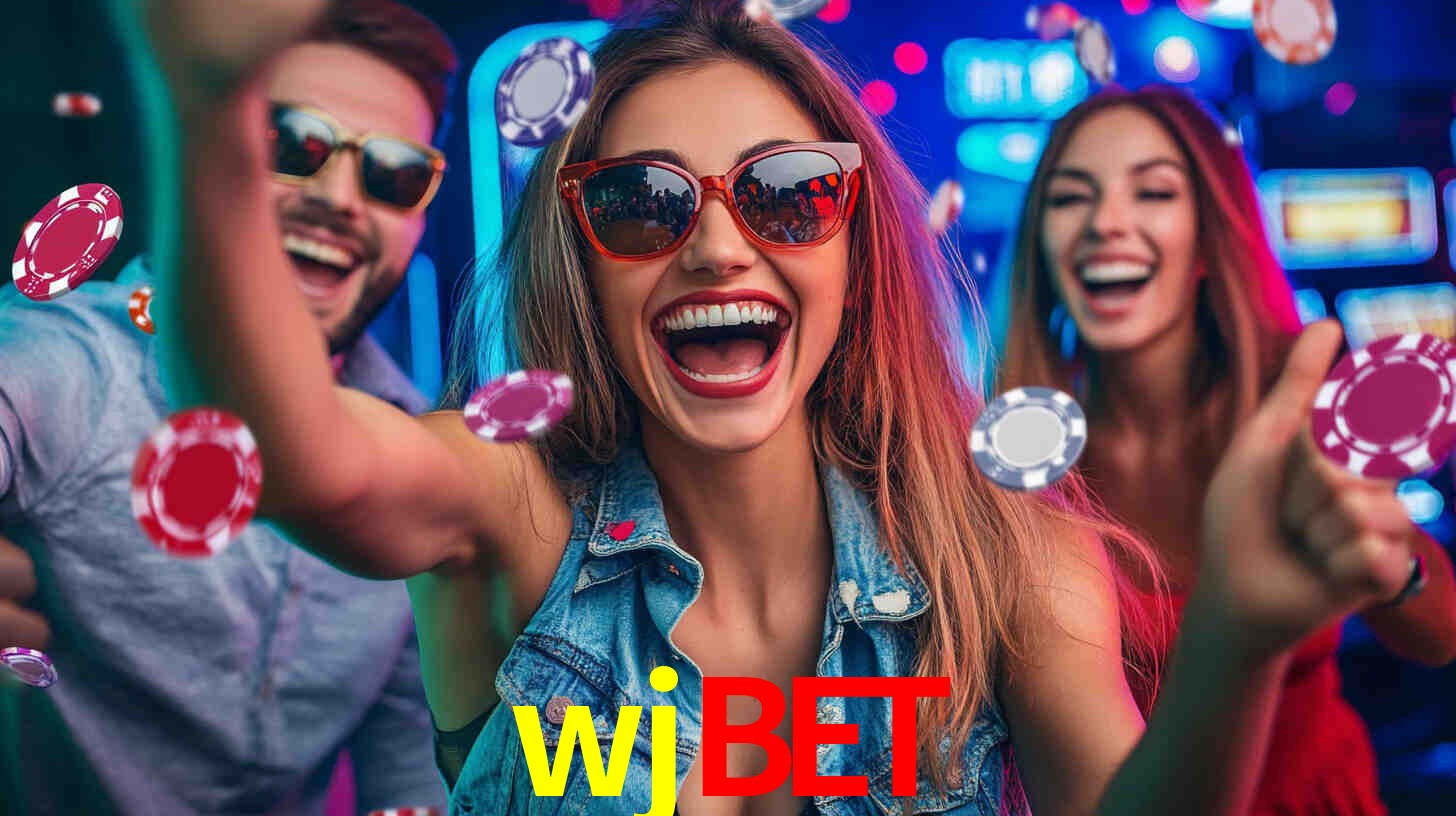 Desvendando o Mundo dos Jogos Virtuais na wjbet