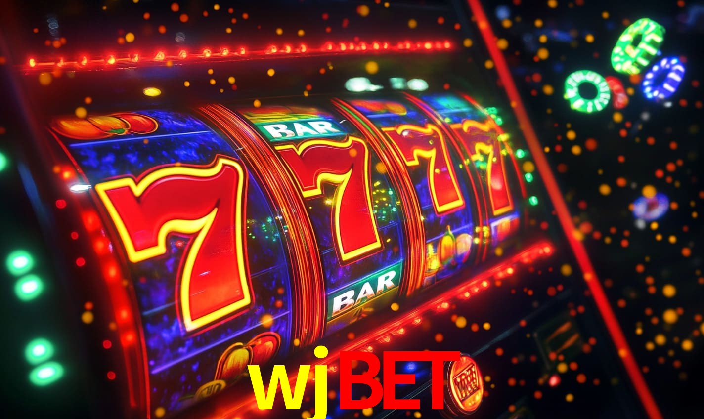 wjbet: A Experiência de Casino com Jogos de Mesa ao Vivo