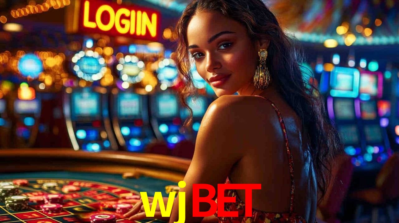 Requisitos do APK da wjbet para Android