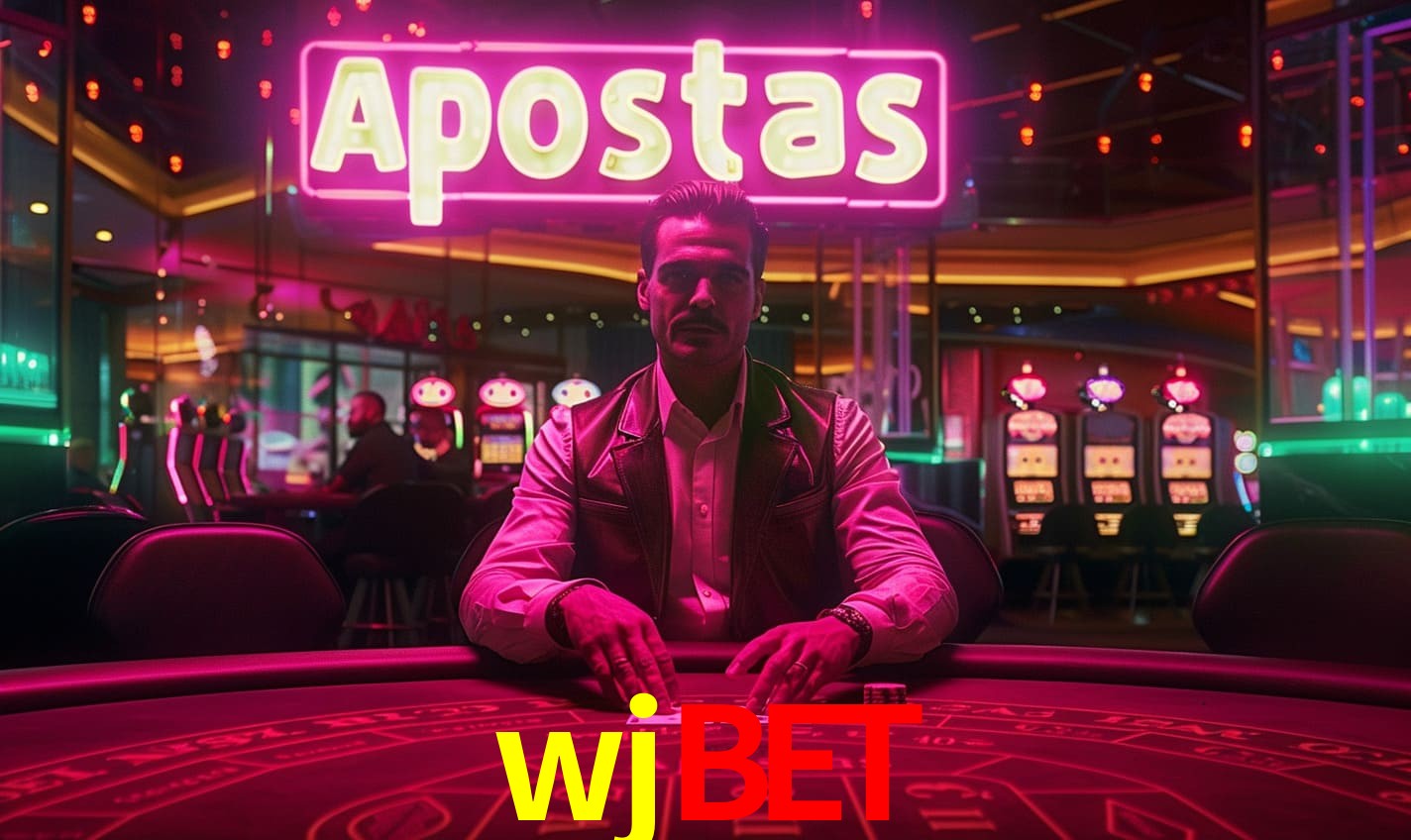 cassino wjbet