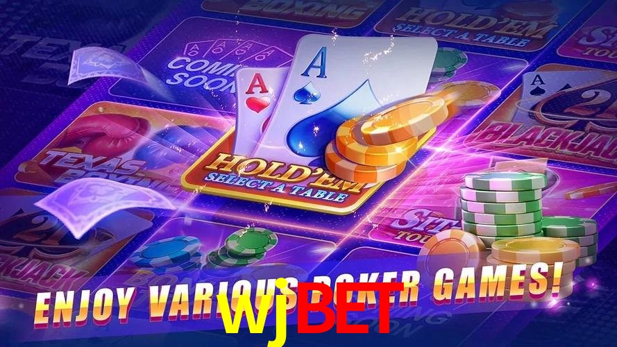 Jogos Exclusivos wjbet