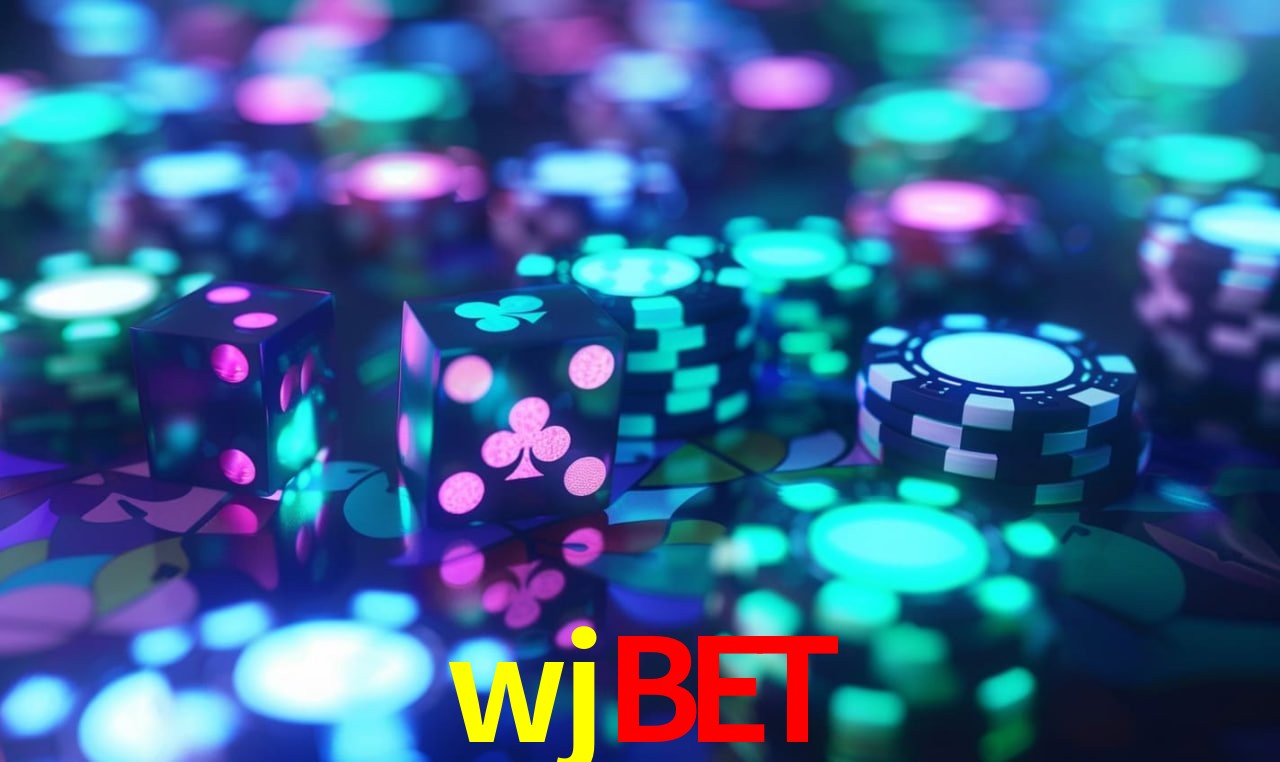 Recursos de Bônus wjbet