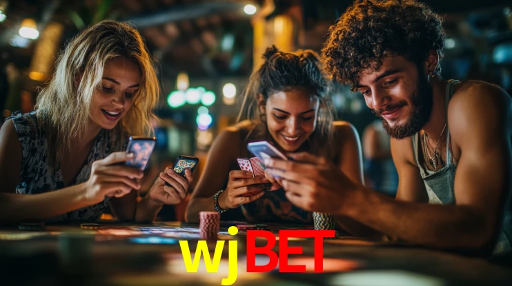 Daily Bonuses wjbet
