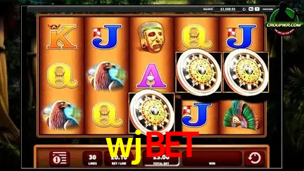 A Popularidade dos Caça-Níqueis no wjbet