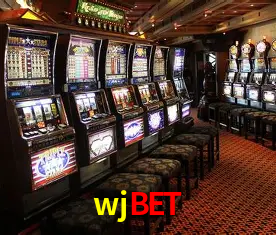 Inovações de Jogos na wjbet: O Futuro das Experiências Interativas