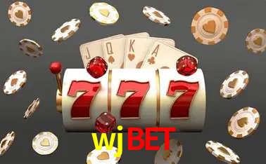 Descubra o Mundo do Cassino Online com wjbet