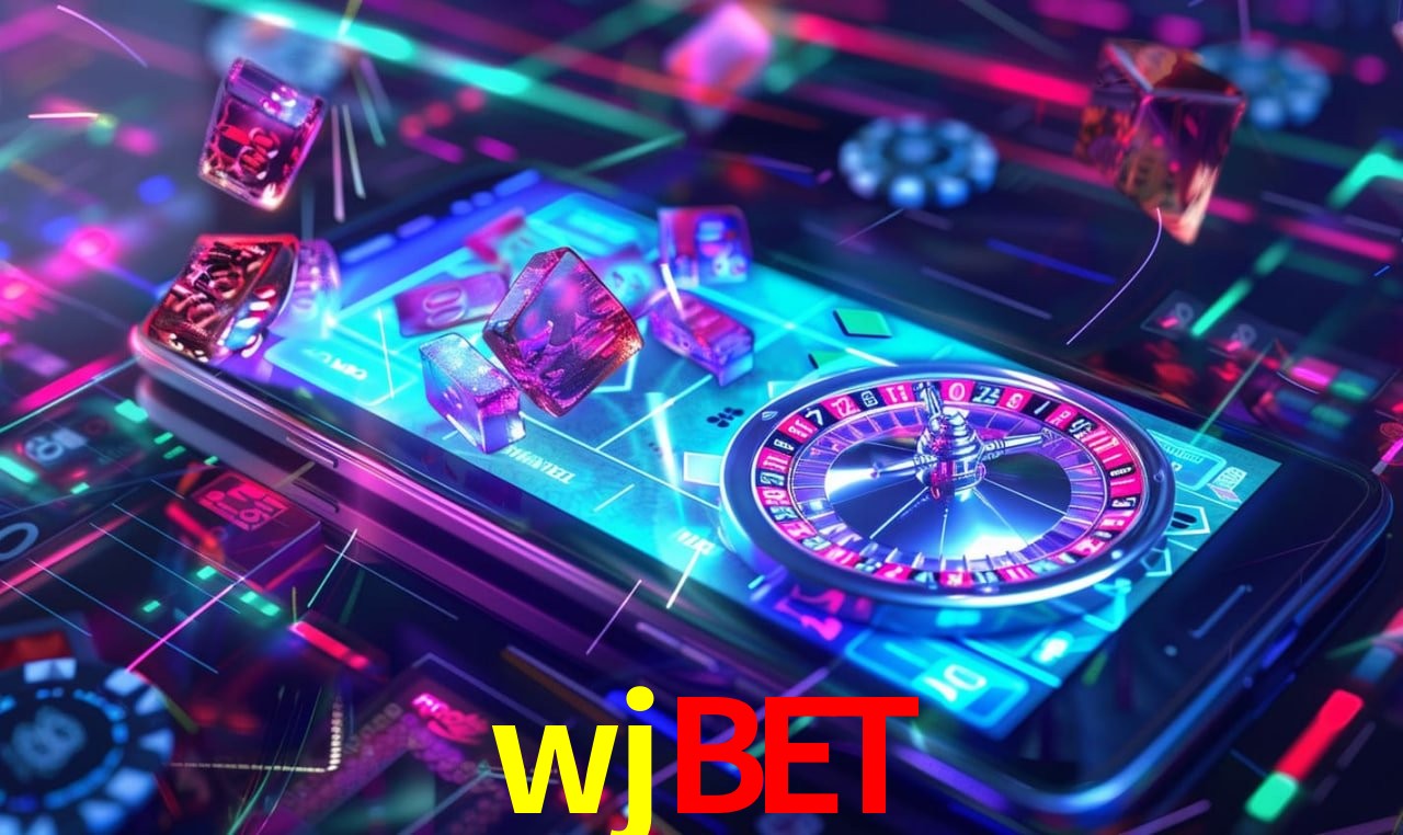 Cadastro Rápido wjbet
