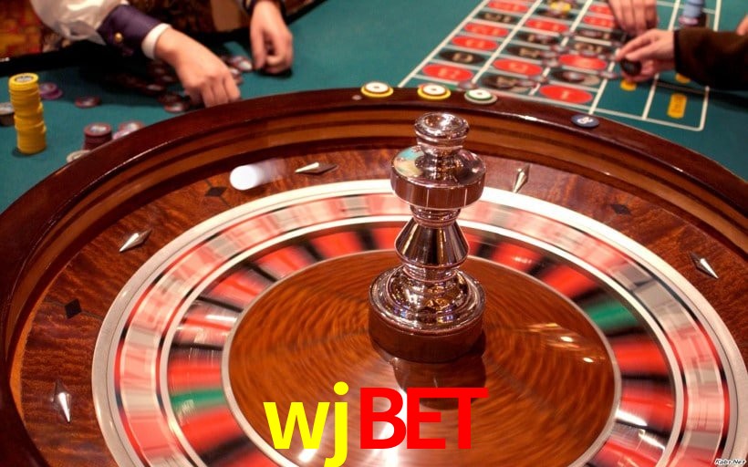 Apostas de Tênis wjbet