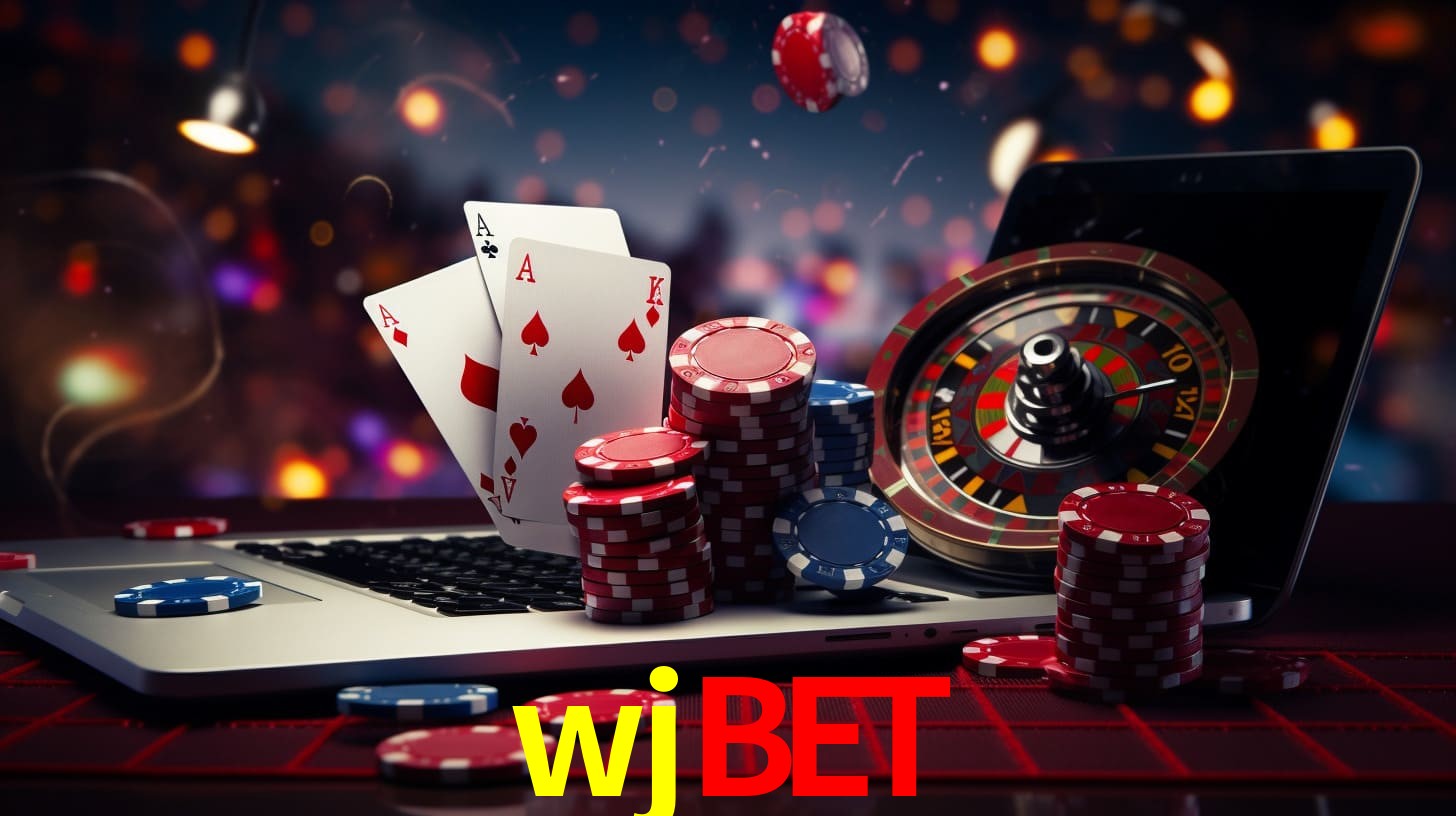 Live Casino wjbet