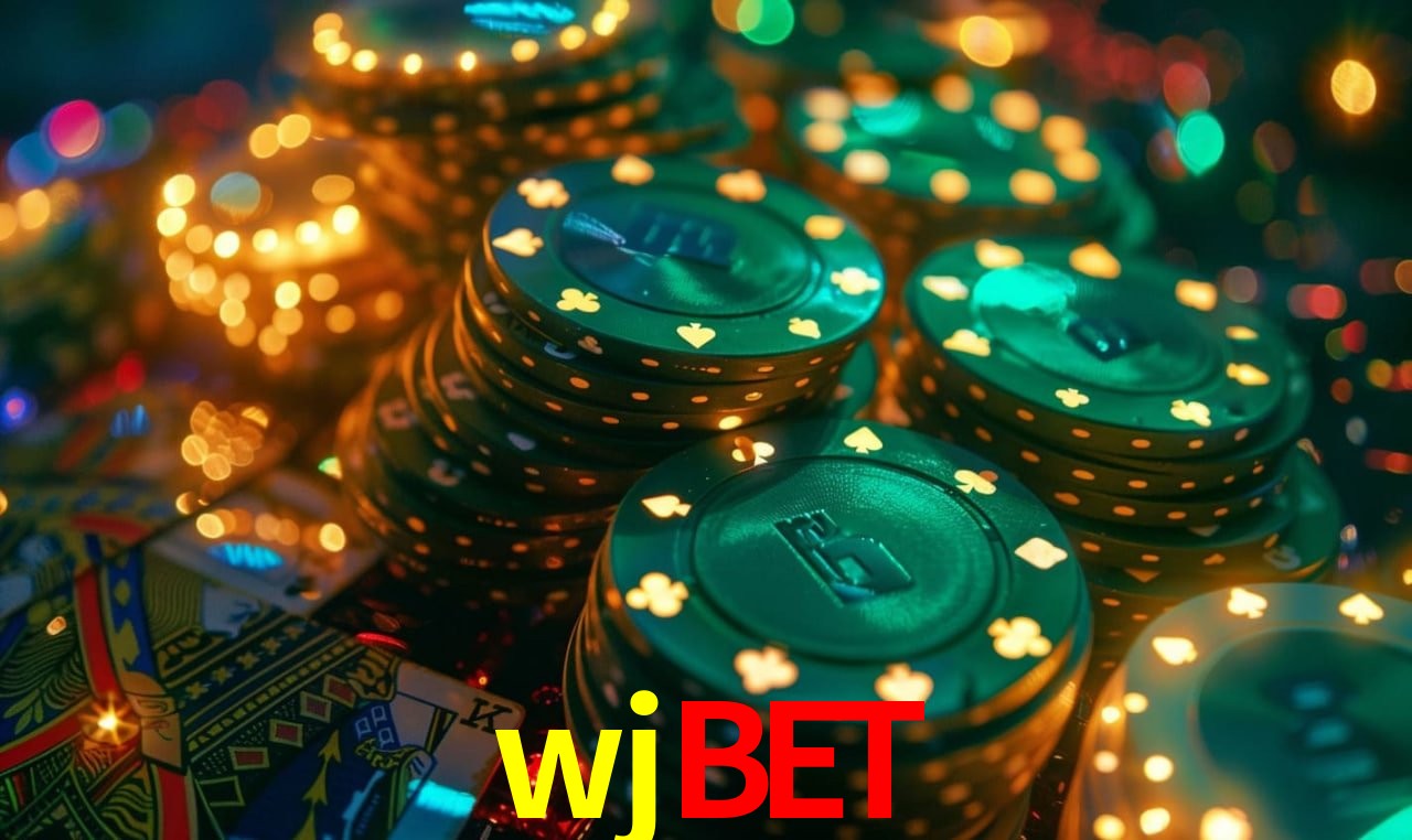 Casino Ao Vivo wjbet